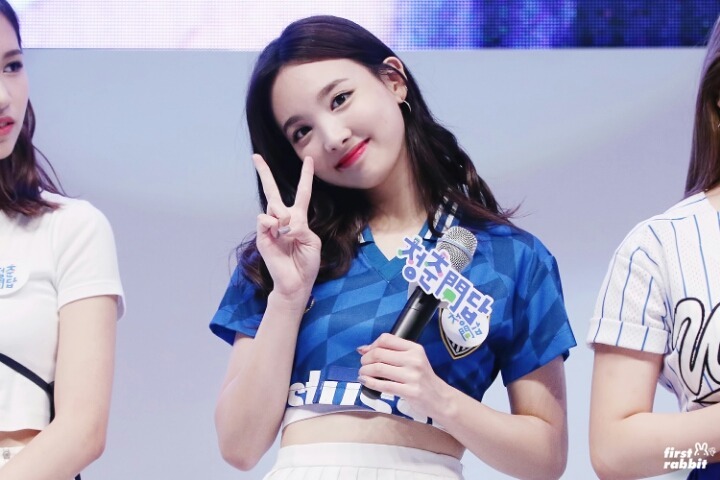 트와이스 나연 | 인스티즈