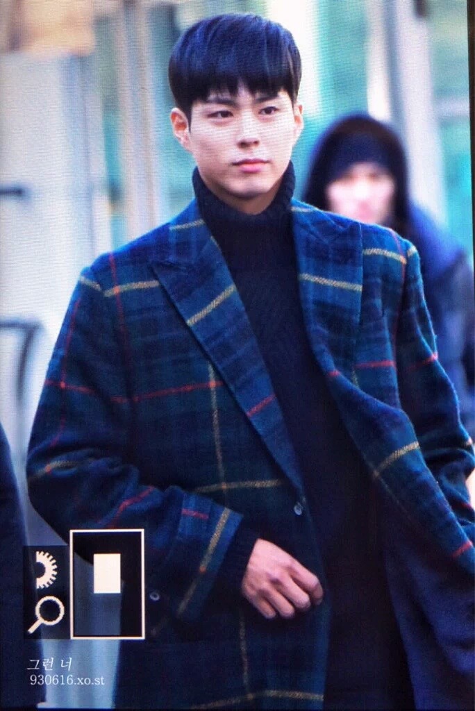 이틀만에 클라스 되찾은 오늘자 박보검 | 인스티즈