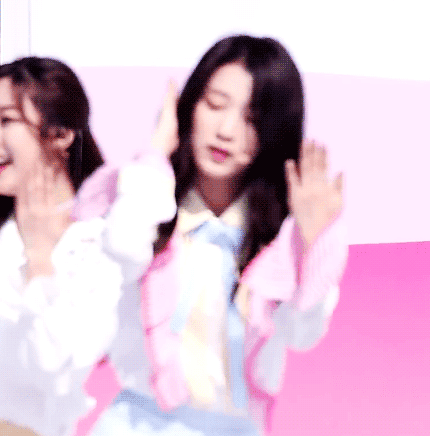구구단 하나는 섹시.gif | 인스티즈