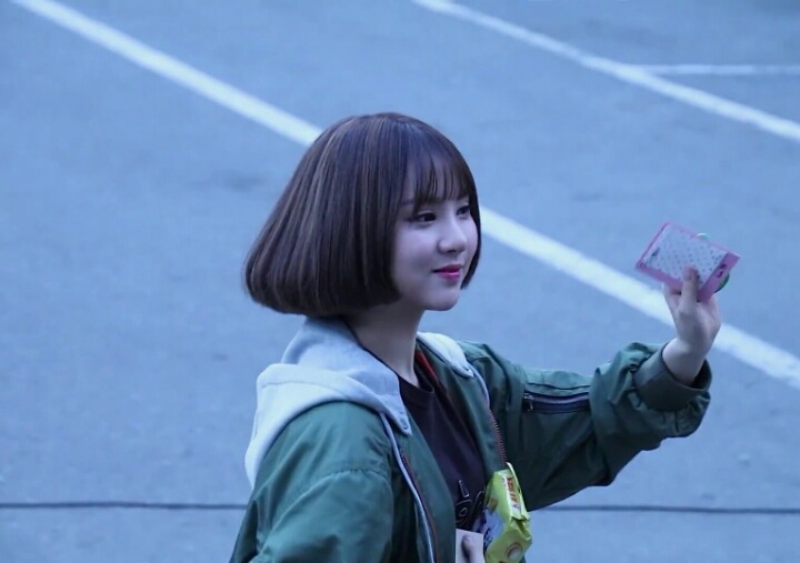 여자친구 은하.jpgif | 인스티즈