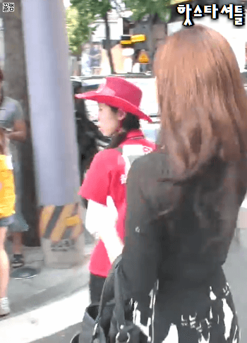 2015 미스코리아 선 김정진.gif | 인스티즈