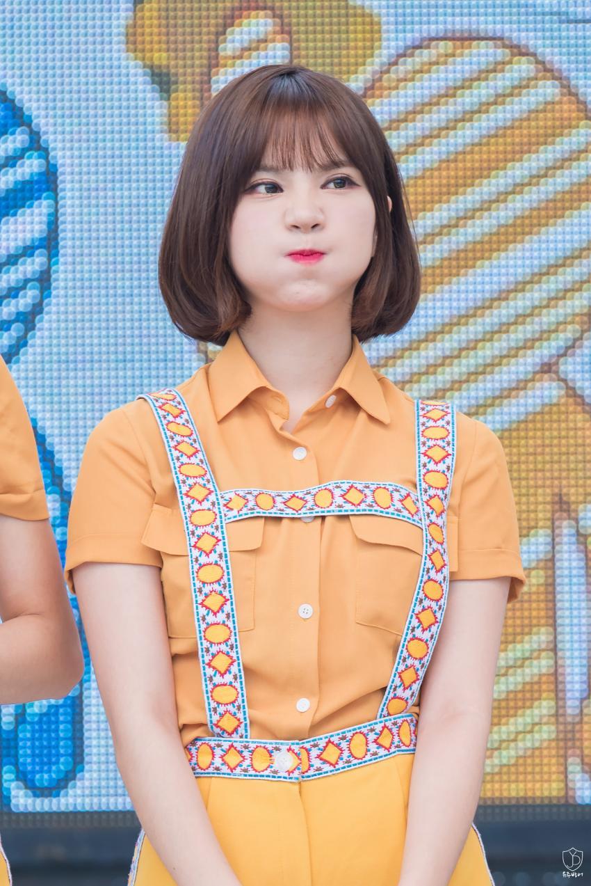 [여자친구] 은하 ♡ | 인스티즈