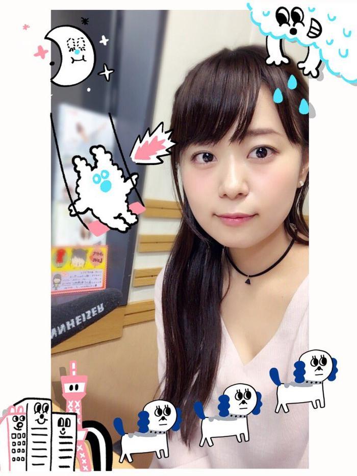 일본 여자 성우들 비쥬얼 | 인스티즈