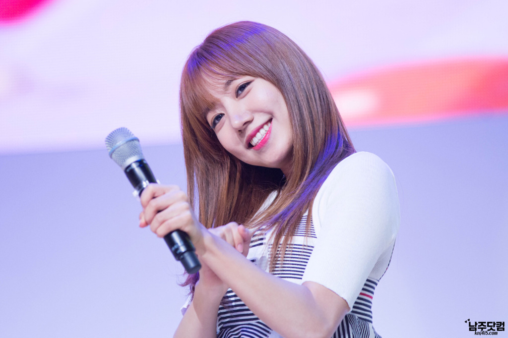 오랜만에 에이핑크 남주 짤털이 | 인스티즈
