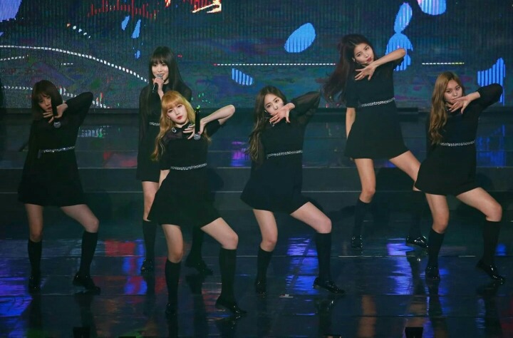 v star 여자친구 | 인스티즈