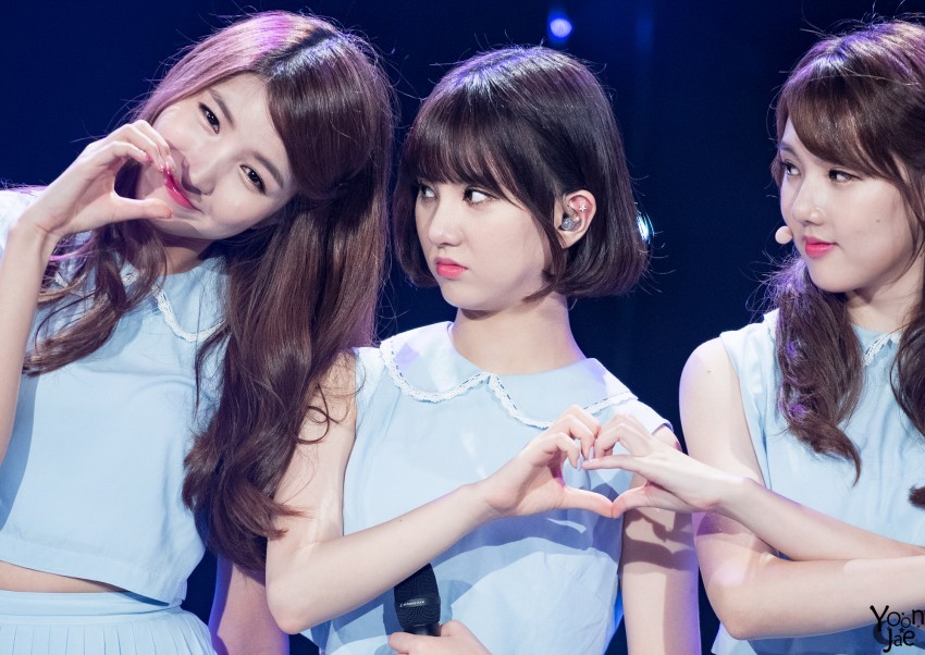 [여자친구] 최신짤 몇가지 | 인스티즈