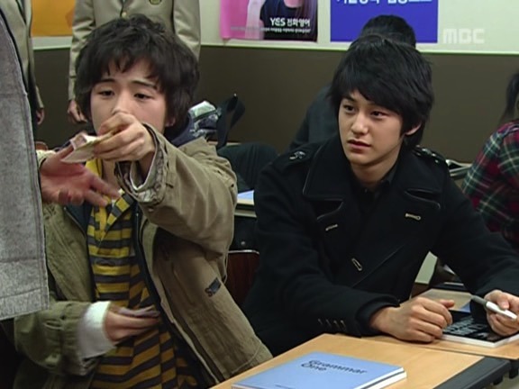 [거침없이하이킥] 사라진 유미 찾으러 목포 내려간 범민.jpg | 인스티즈