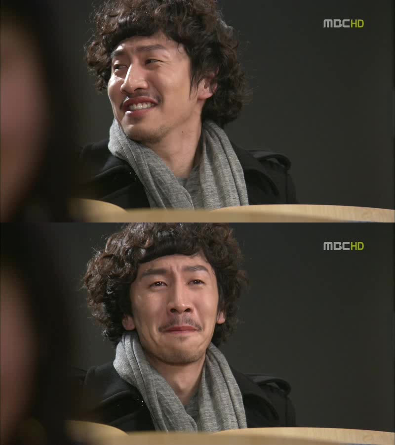 [지붕킥] 인나의 기자회견에 간 광수 | 인스티즈