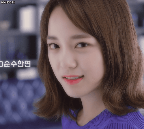 묘하게 섹시한 김세정 ㄷㄷㄷ.gif | 인스티즈