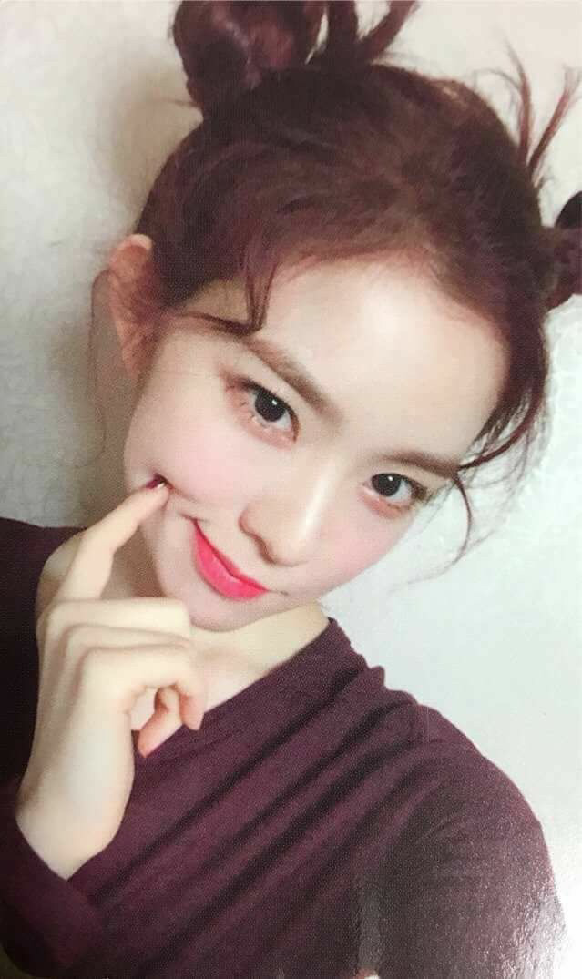 미모 전성기 레드벨벳.....! | 인스티즈