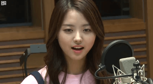 오늘 테이의 꿈꾸는 라디오 한장요약............ (ioi) | 인스티즈