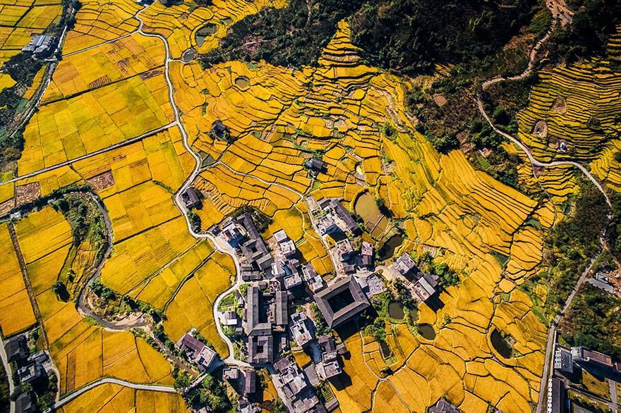 세계 최대의 드론 사진대회 스카이픽셀 사진 경연 대회 최종 수상작 사진들.jpg | 인스티즈