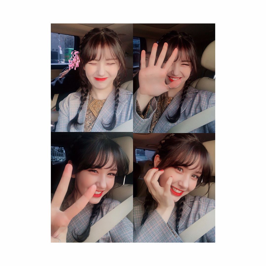 오늘자 소미 인스타그램.jpg | 인스티즈