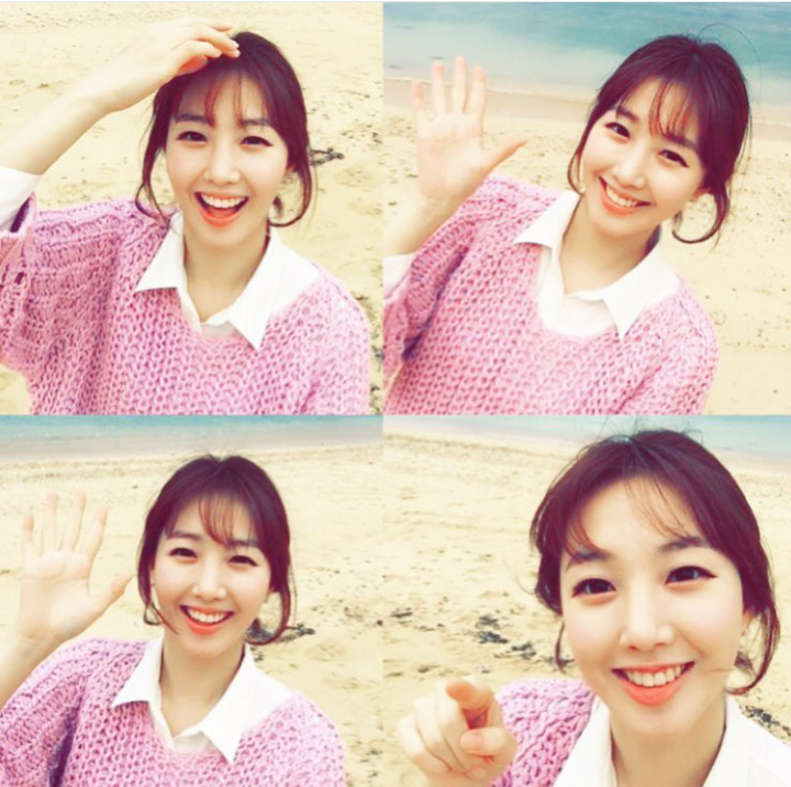 김세희 아나운서 | 인스티즈