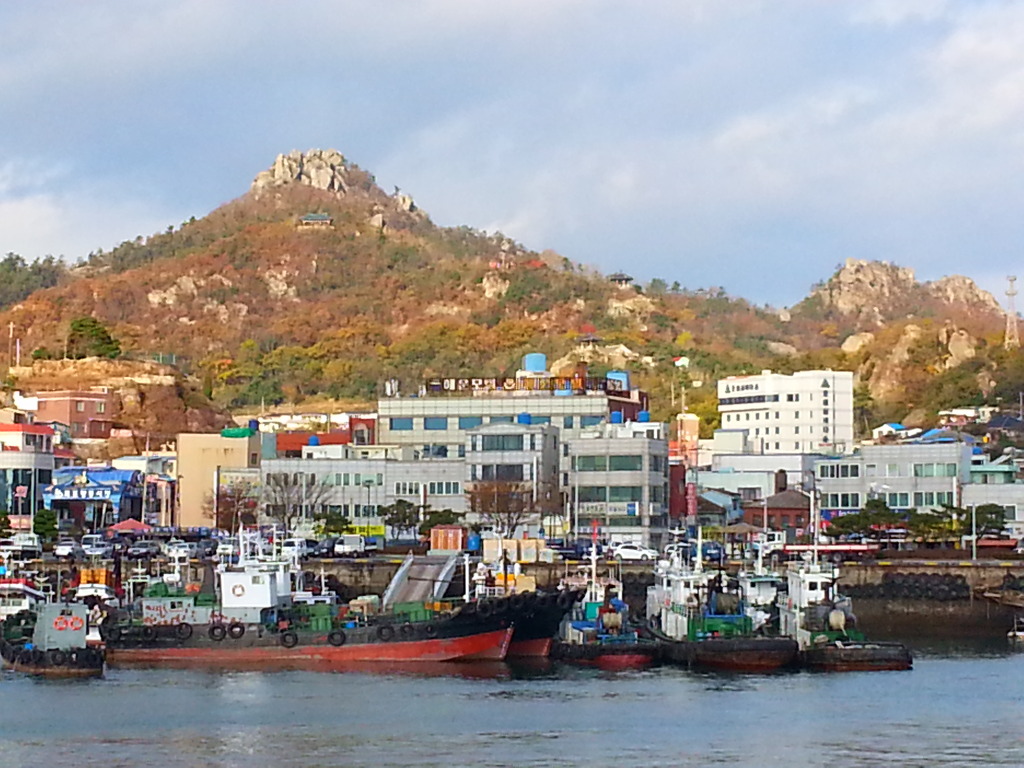 목포종합수산물 이미지