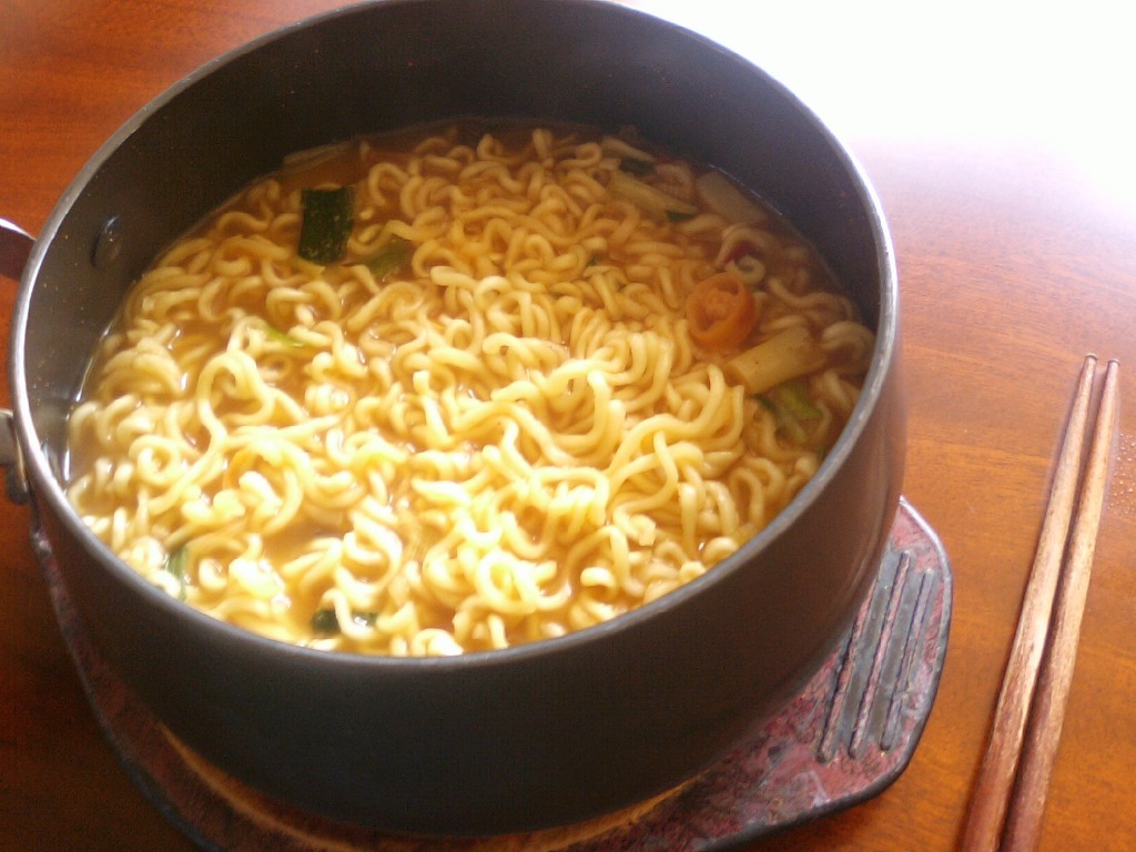 맛있는 라면 | 인스티즈