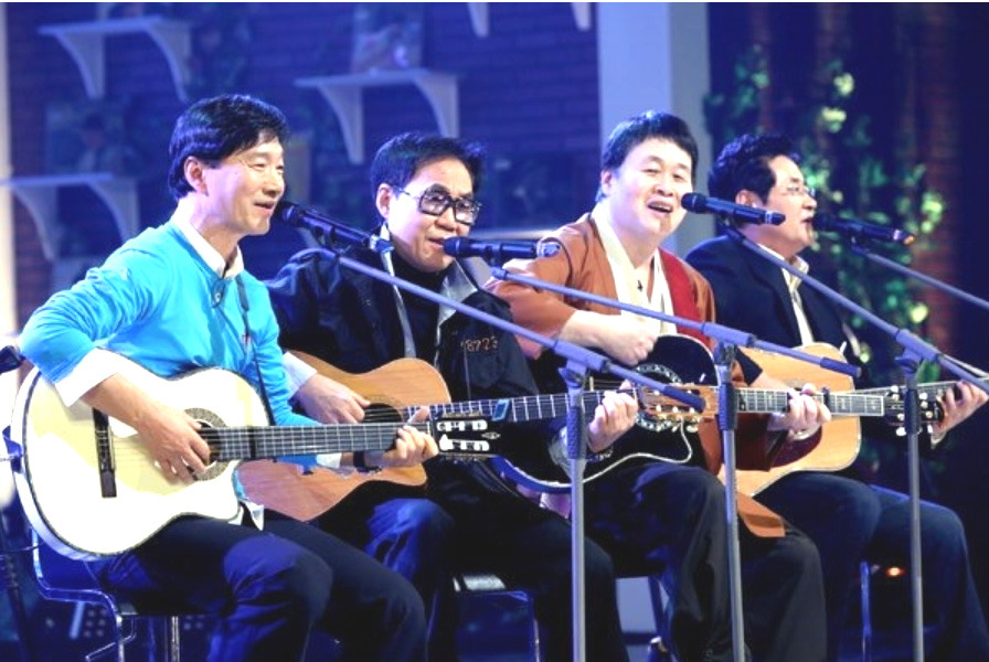 쎄시봉 이미지