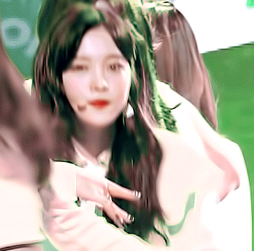 역장님이 취임 기념 취향 저격 레드벨벳.jpgif | 인스티즈
