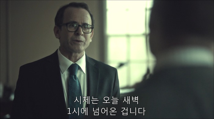 [로맨틱스릴러미드] 한니발 (Hannibal) 시즌3 에피8 (4/4) | 인스티즈