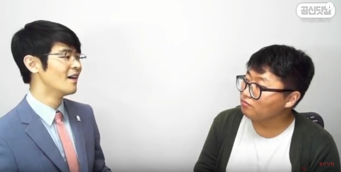 공신 강성태도 놀라게 한 의지력 甲 공신들 | 인스티즈