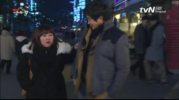 [막돼먹은영애씨시즌9] 19화 애인을 애인이라 부르지 못하고 | 인스티즈
