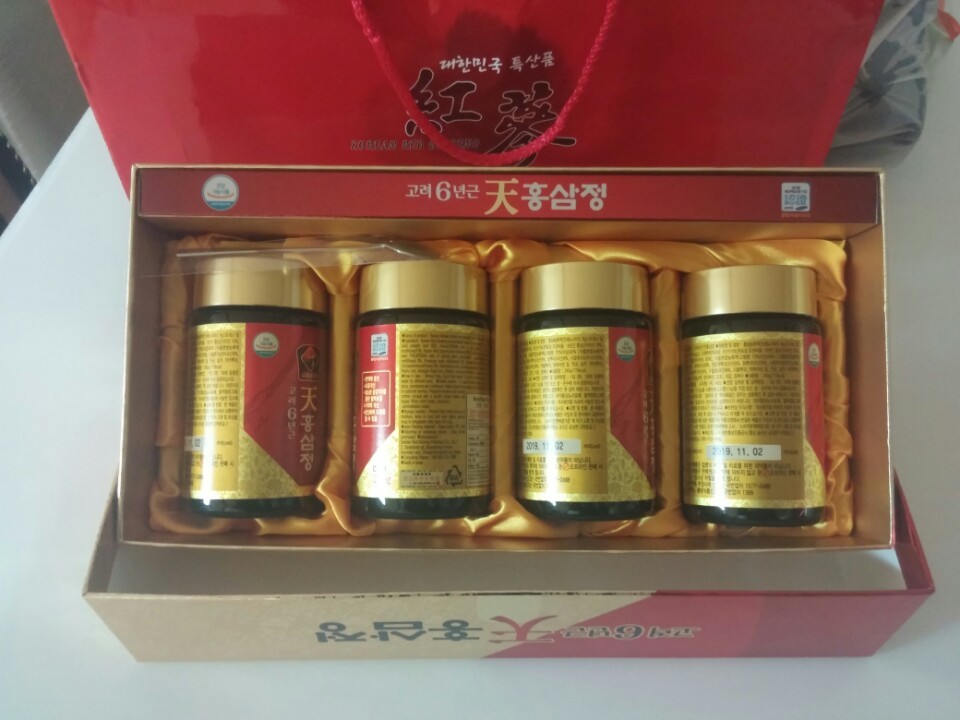 고려식품 이미지