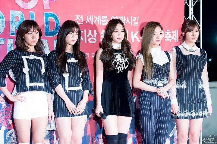 나은이 이쁘다 | 인스티즈