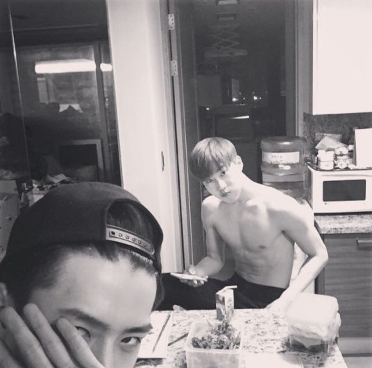 이 글은 오타쿠가 신세한탄하는 글입니다 | 인스티즈