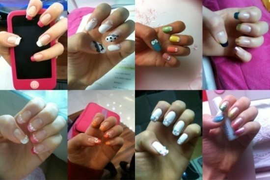 연예인의 신분으로 쓸수없는 재능 | 인스티즈