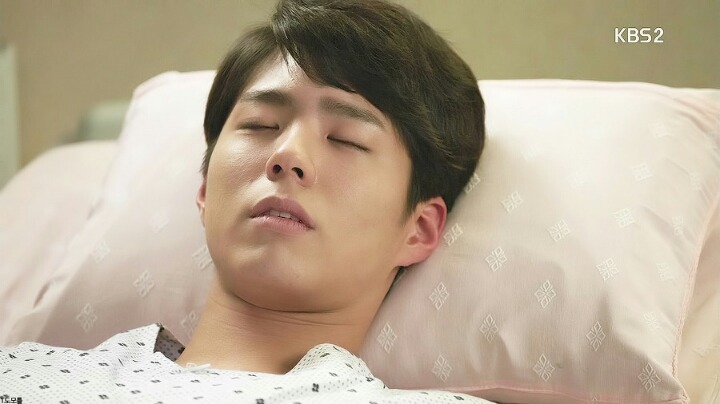 서강준 X 박보검으로 보는 인소 명대사 (브로맨스 주의) | 인스티즈