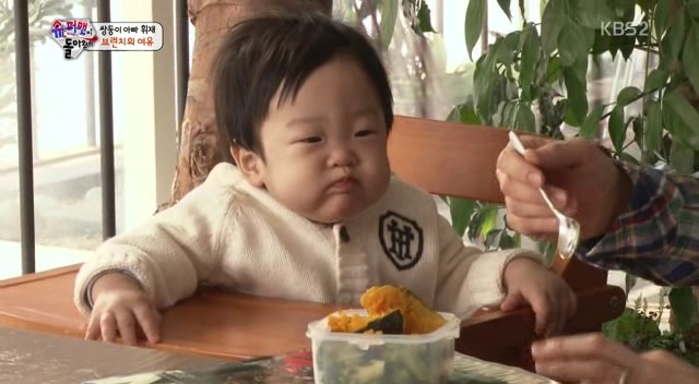 [슈퍼맨이돌아왔다] 몰랐긔...제가 이휘재 아들 덕후가 될 줄은....서준아ㅠㅠ | 인스티즈