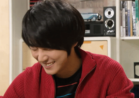 [지붕뚫고하이킥] 질투의 화신 정준혁 | 인스티즈