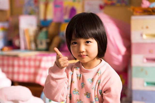 아역배우 김유정의 아역배우.jpg | 인스티즈