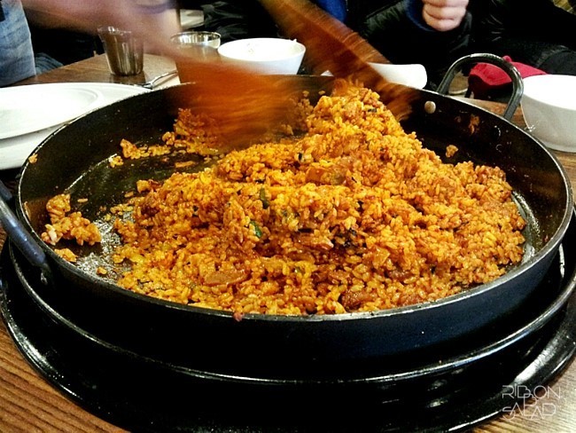 닭갈비먹을때 이거좋아하는사람 많음.jpg | 인스티즈