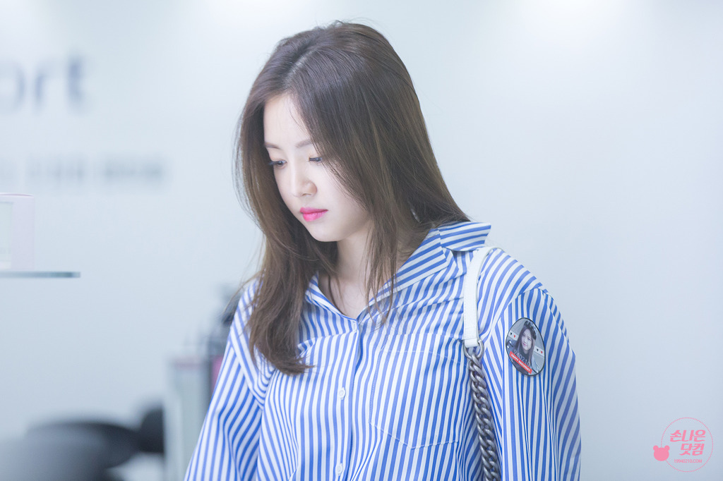 진짜 어떻게 이렇게 예쁘냐♥ | 인스티즈