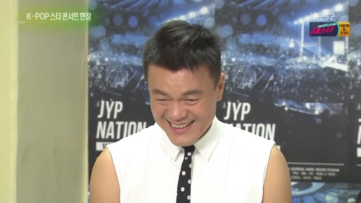3대 소속사 가수들과 사장님의 관계.jpg | 인스티즈