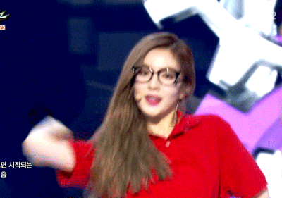 안경쓴 아이린 vs 안경 안쓴 아이린 | 인스티즈