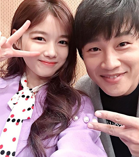 사랑니 빼서 얼굴 부었다는 김유정.JPG | 인스티즈