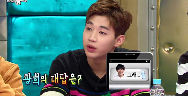 헨리가 성형광고를 반대하는 이유 .jpg | 인스티즈