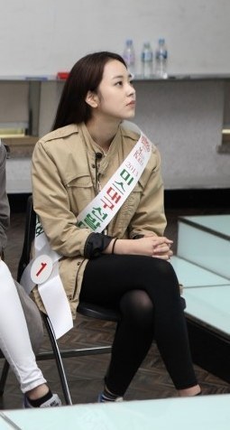 러블리한 2013 미코진 유예빈 | 인스티즈