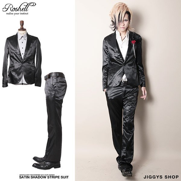 일본 호스트패션에 대한 일본인들의 반응.jpg | 인스티즈