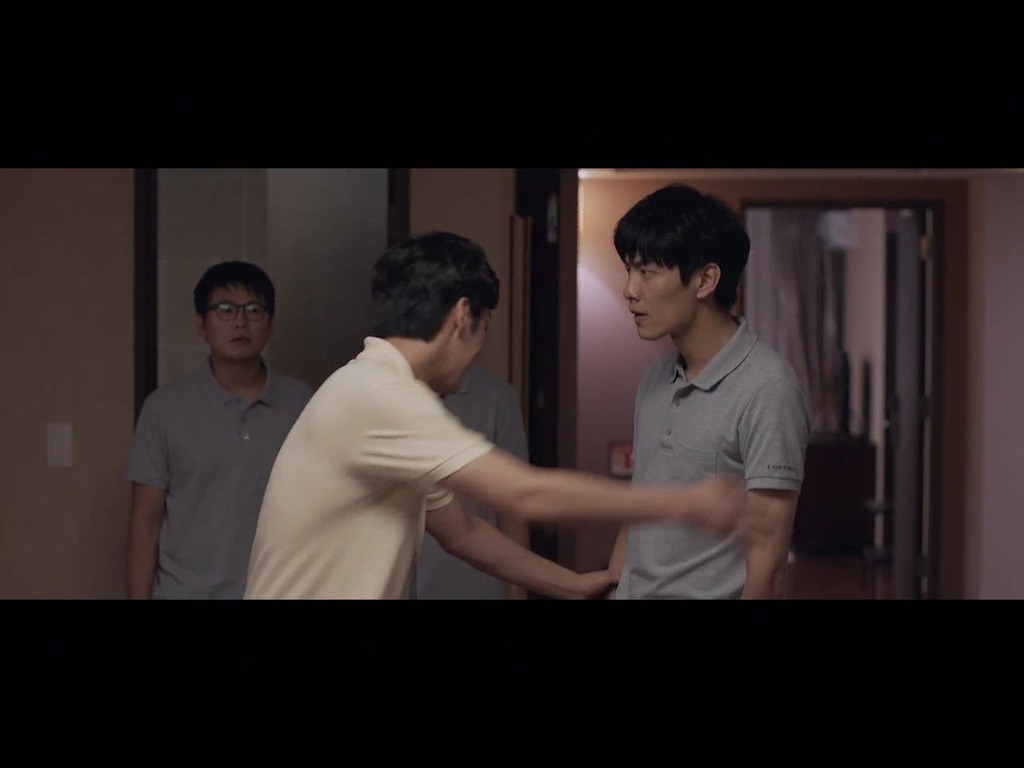 [영화] "연애가 원래 이런건가요?" 연애의 온도아홉 | 인스티즈