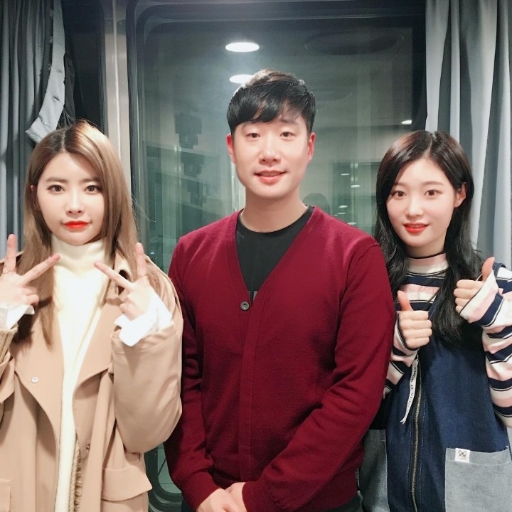 남초사이트에서 외모때문에 질투받는 대표적 인물 | 인스티즈