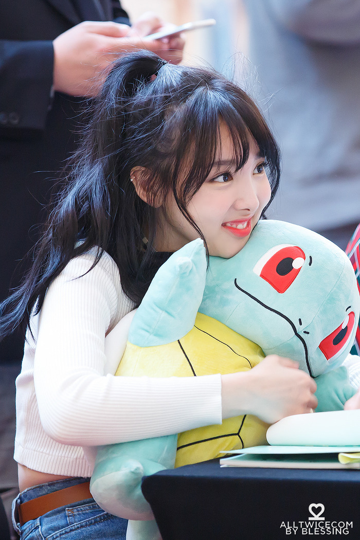 트와이스 나연.jpg | 인스티즈