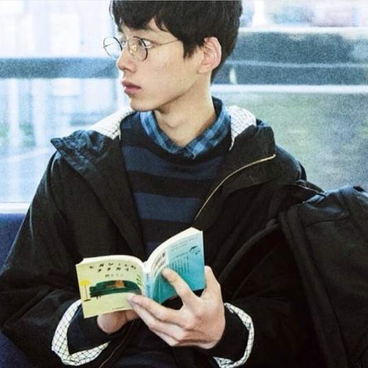 동아시아의 서강준 상들 (a.k.a 강주니즈).jpg | 인스티즈