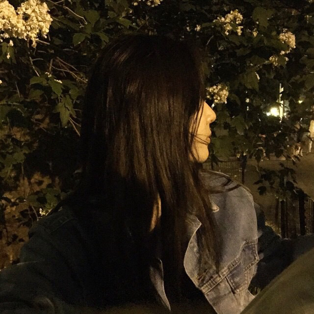 도도해보이는데, 알고보면 그렇게 귀여운 크리스탈 인스타그램 | 인스티즈