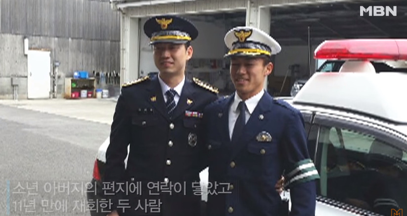 한사람의 꿈이된 조그마한 친절 | 인스티즈