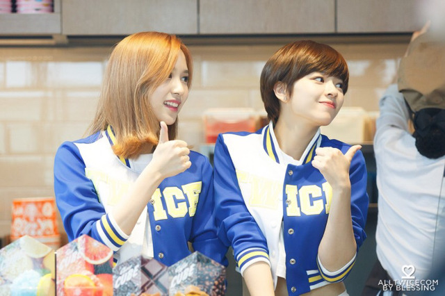 잘생쁨의 정석 트와이스 정연.jpg | 인스티즈