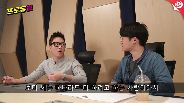 방송국 PD가 극찬한 연예인 | 인스티즈