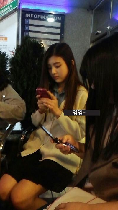 어느 걸그룹멤버의 과거와 멘탈 .jpg | 인스티즈